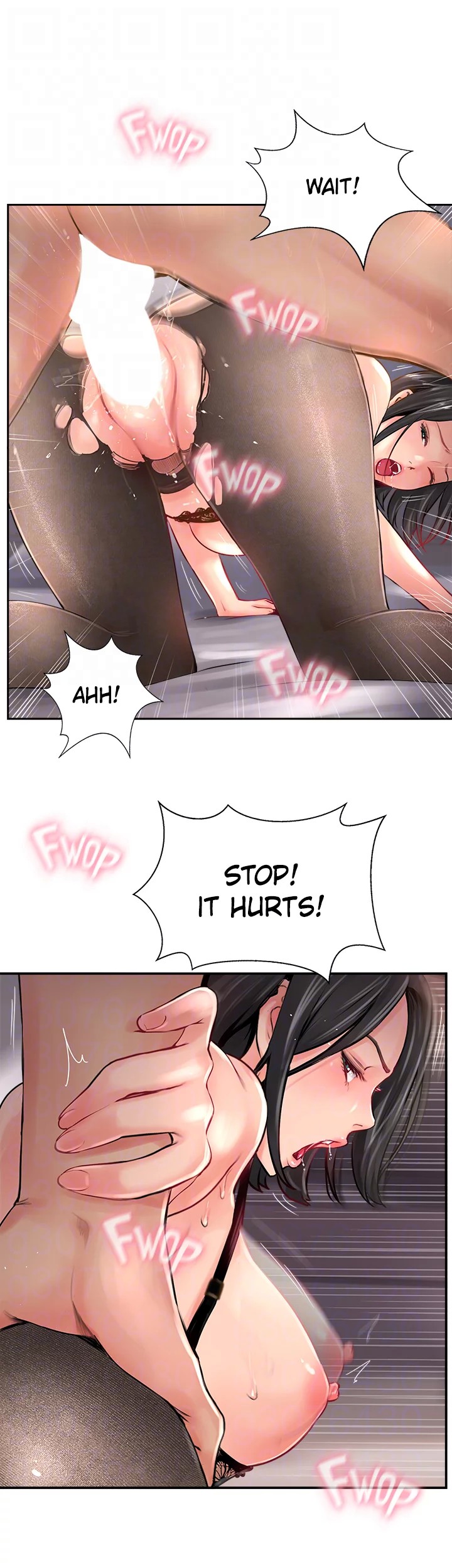 Top of the World Chapter 15 image 14