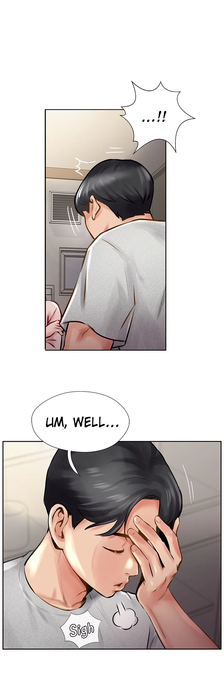 Top of the World Chapter 15 image 1
