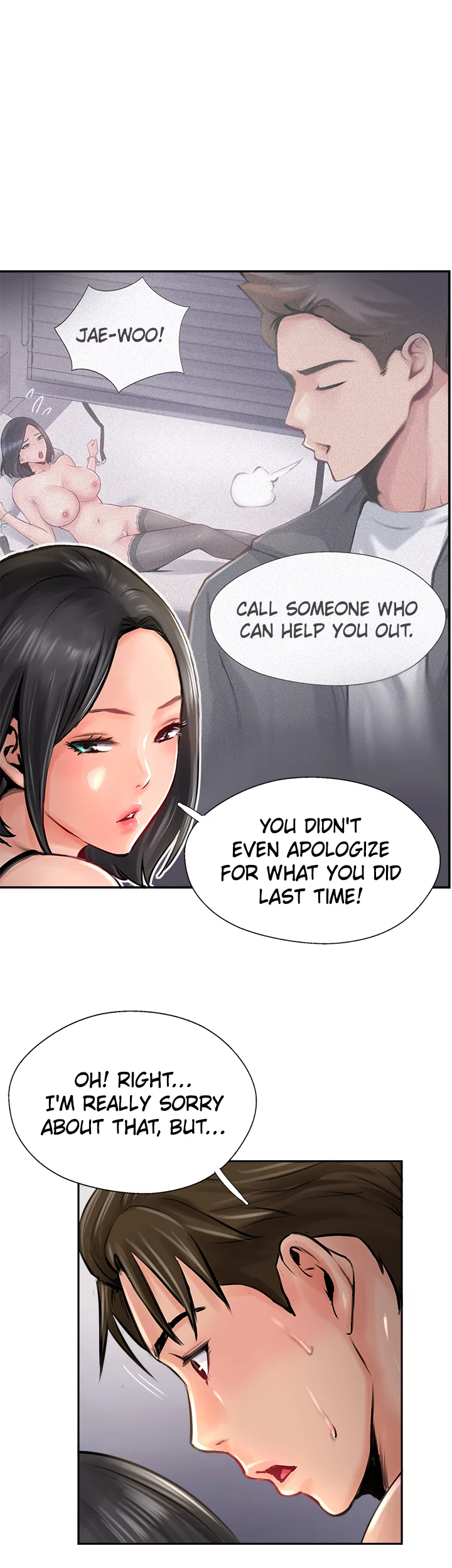 Top of the World Chapter 15 image 23