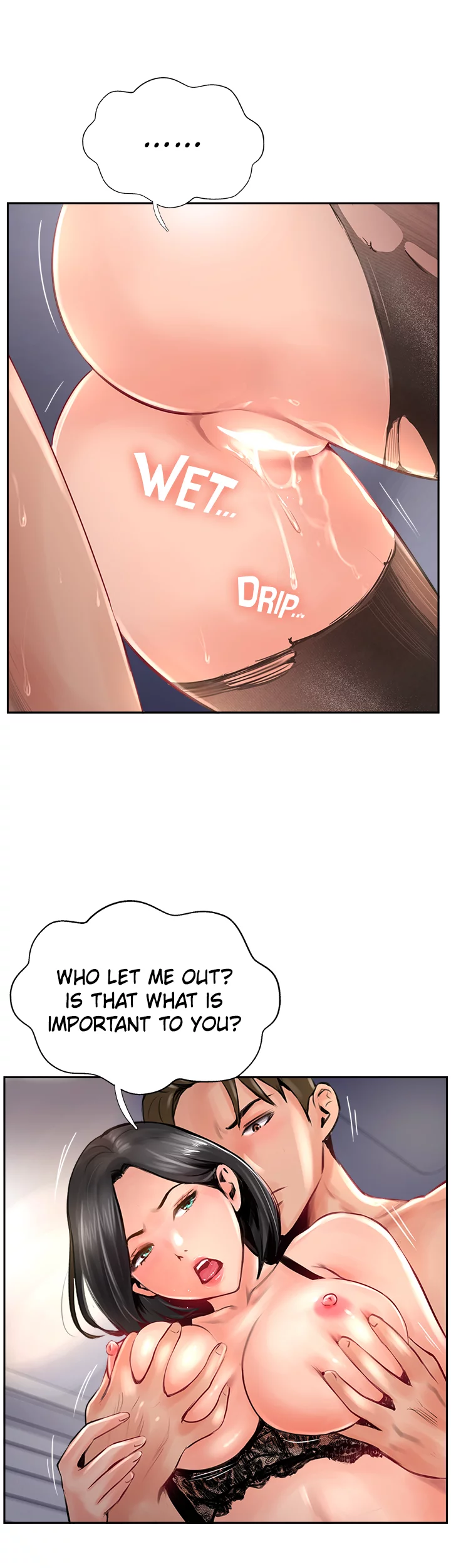 Top of the World Chapter 15 image 25