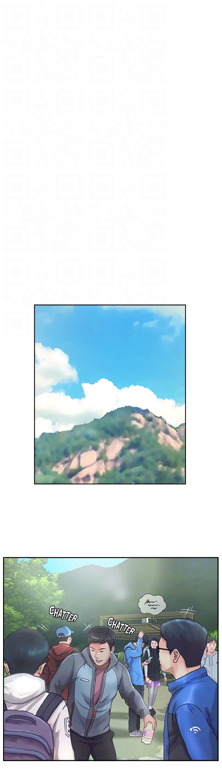 Top of the World Chapter 15 image 33