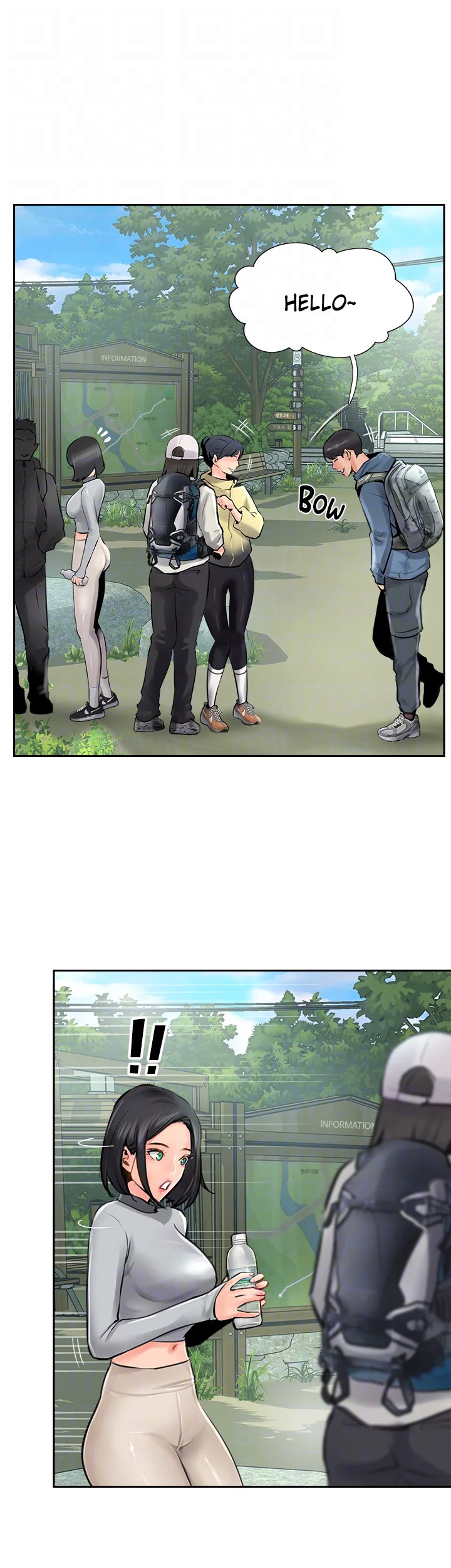 Top of the World Chapter 15 image 34