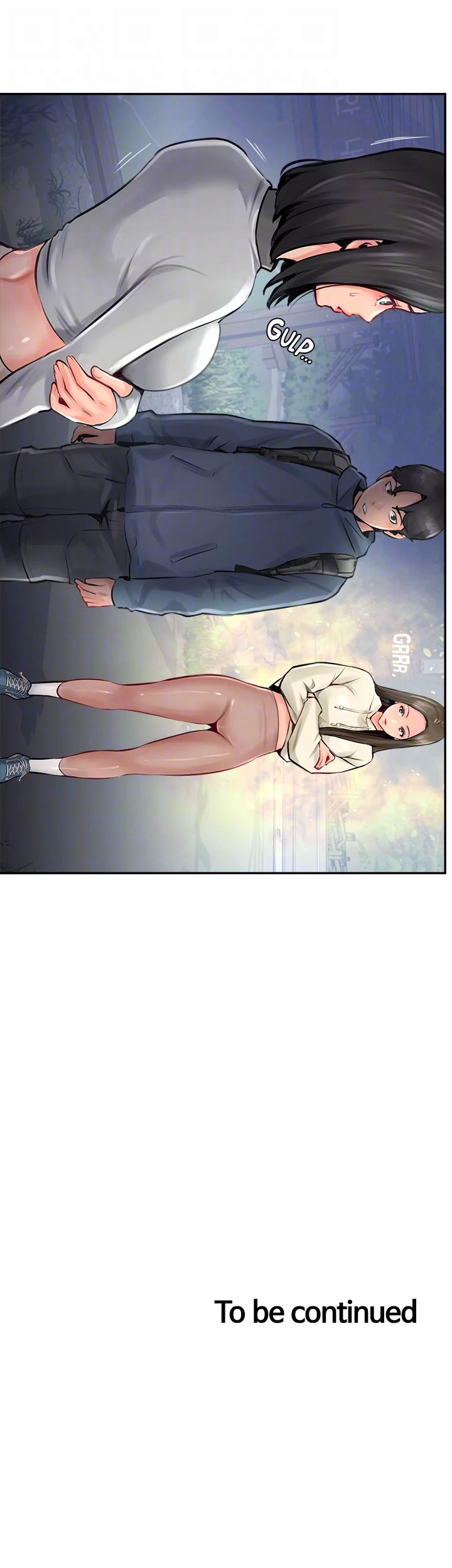 Top of the World Chapter 15 image 38