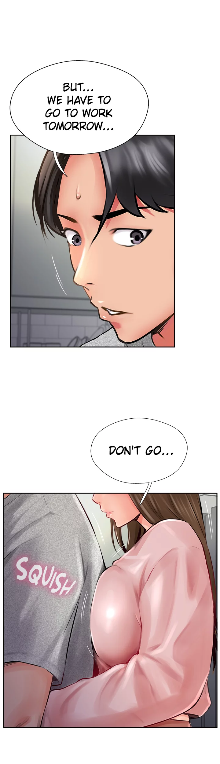 Top of the World Chapter 15 image 7