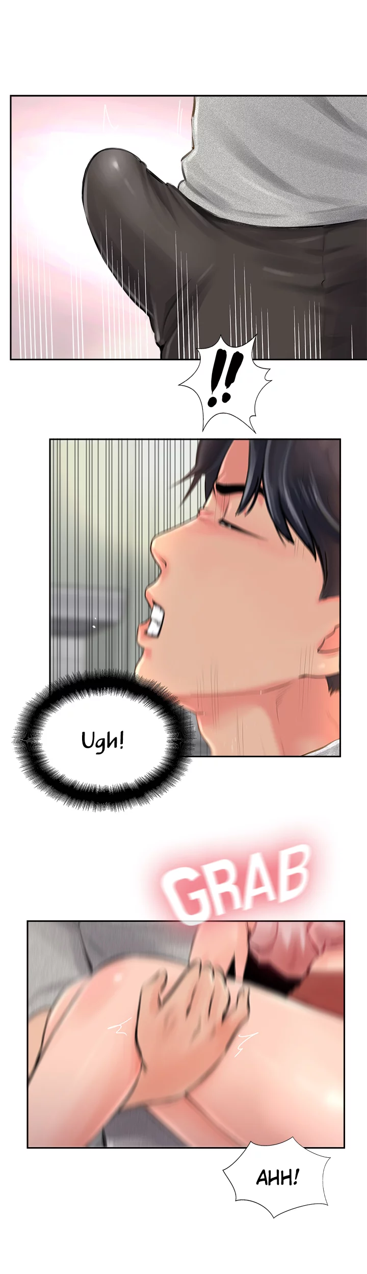 Top of the World Chapter 15 image 8