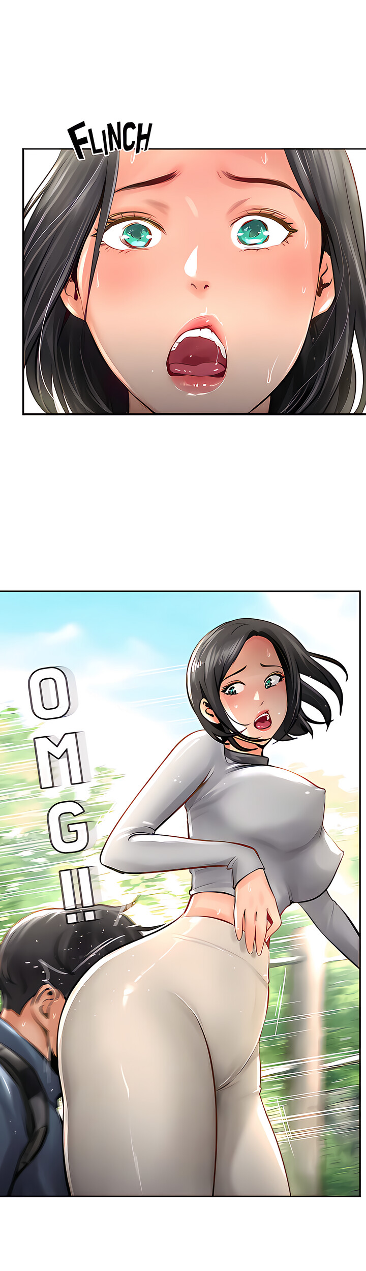 Top of the World Chapter 16 image 13