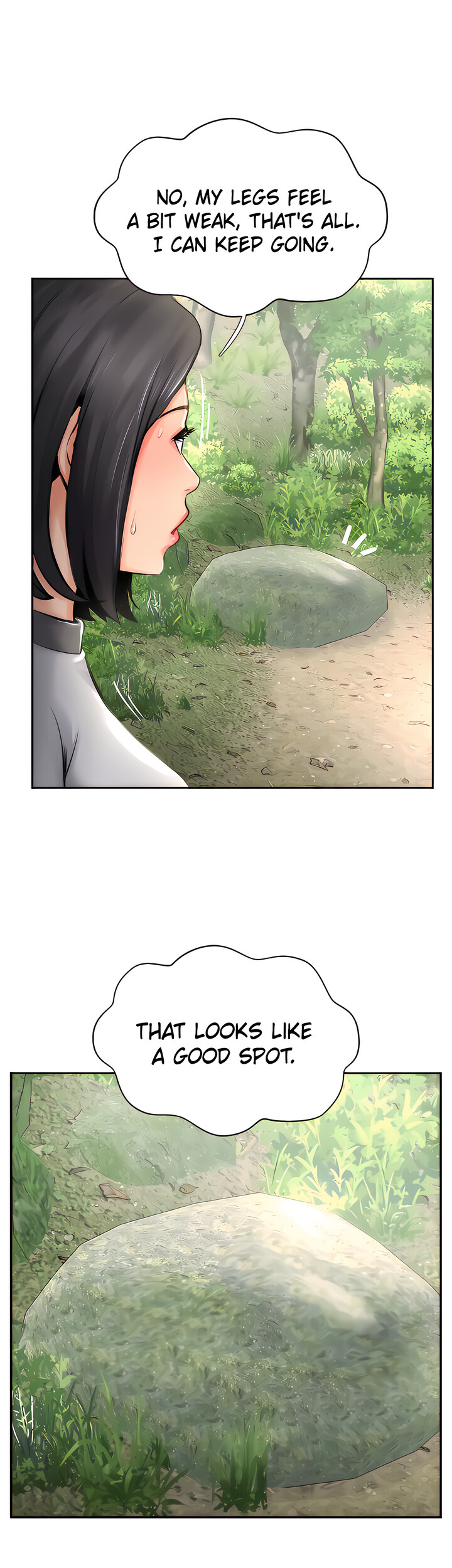 Top of the World Chapter 16 image 15