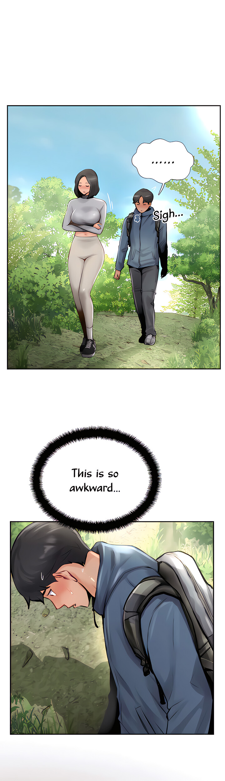 Top of the World Chapter 16 image 16