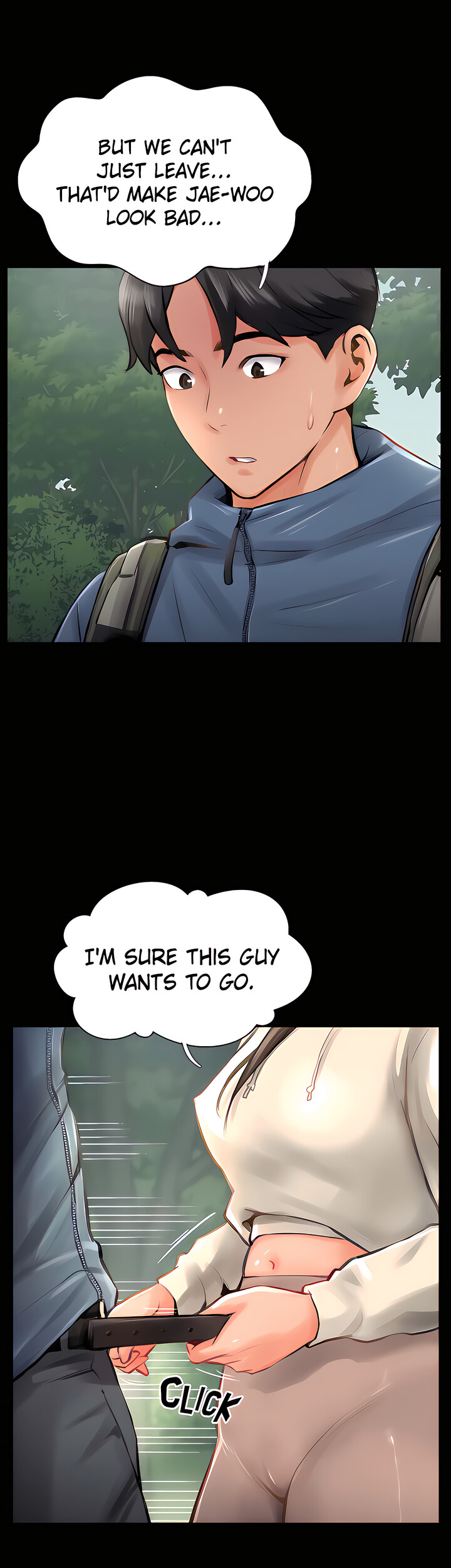 Top of the World Chapter 16 image 19