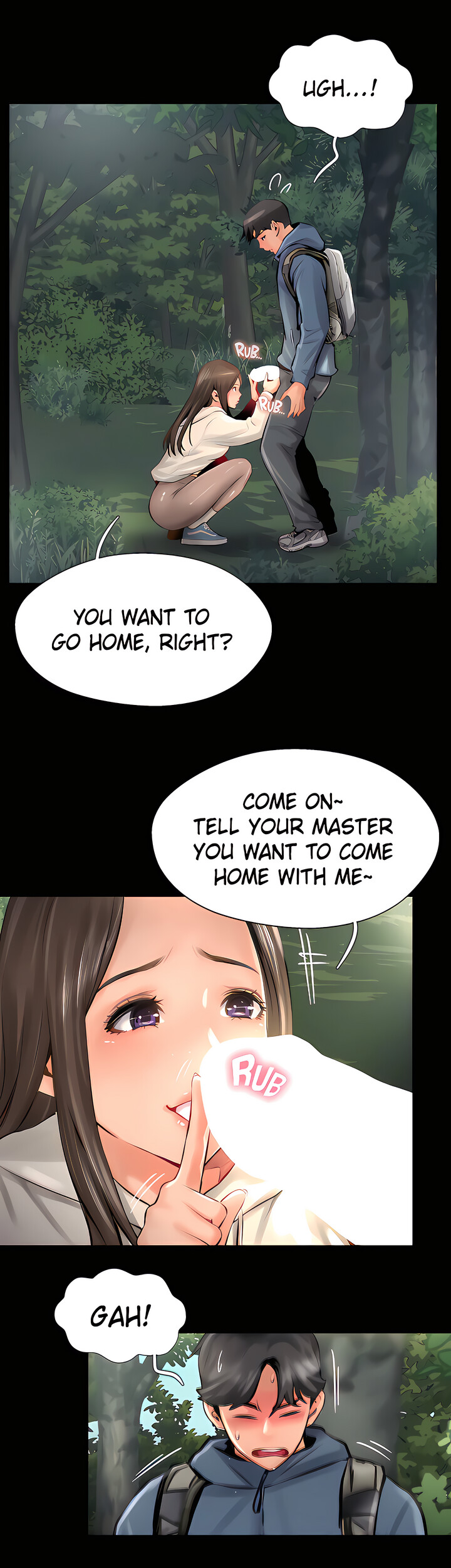 Top of the World Chapter 16 image 21