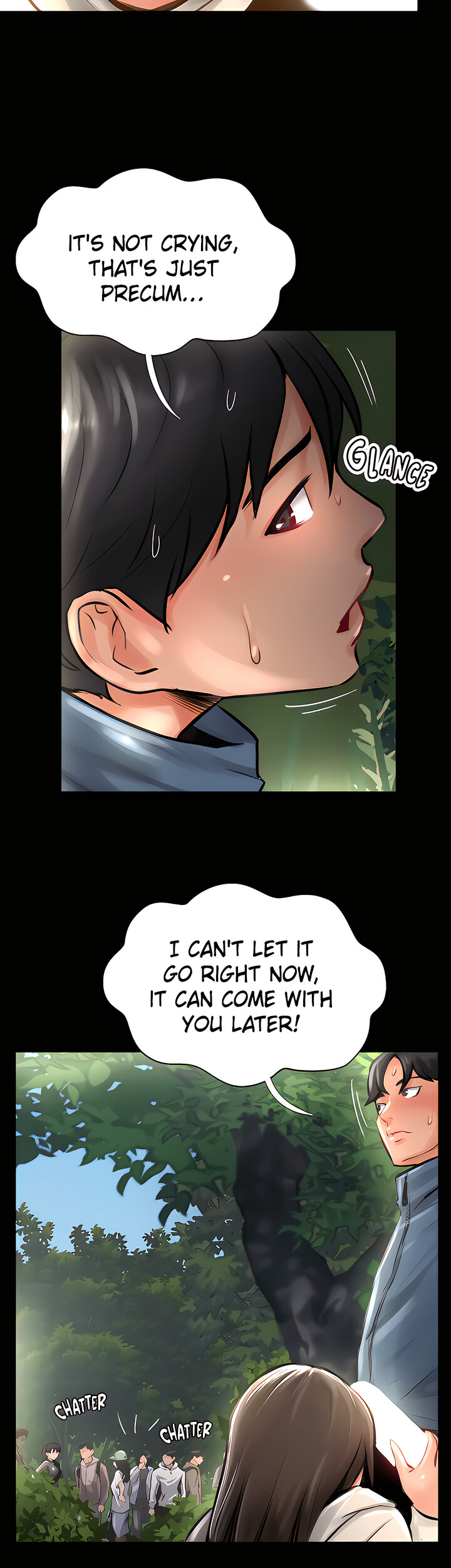 Top of the World Chapter 16 image 23