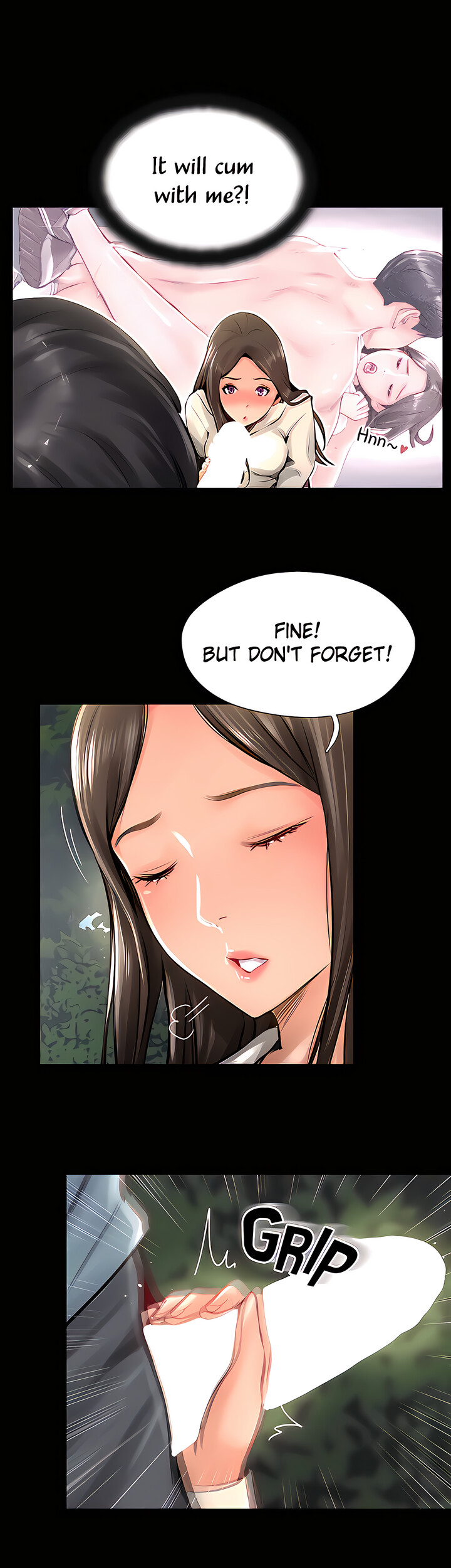 Top of the World Chapter 16 image 24