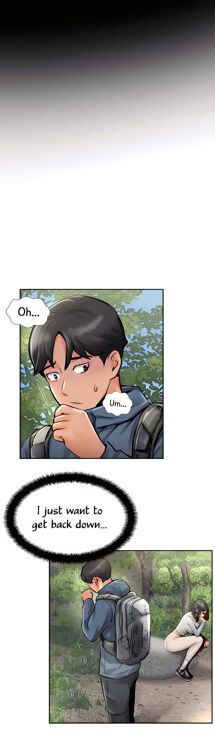 Top of the World Chapter 16 image 27