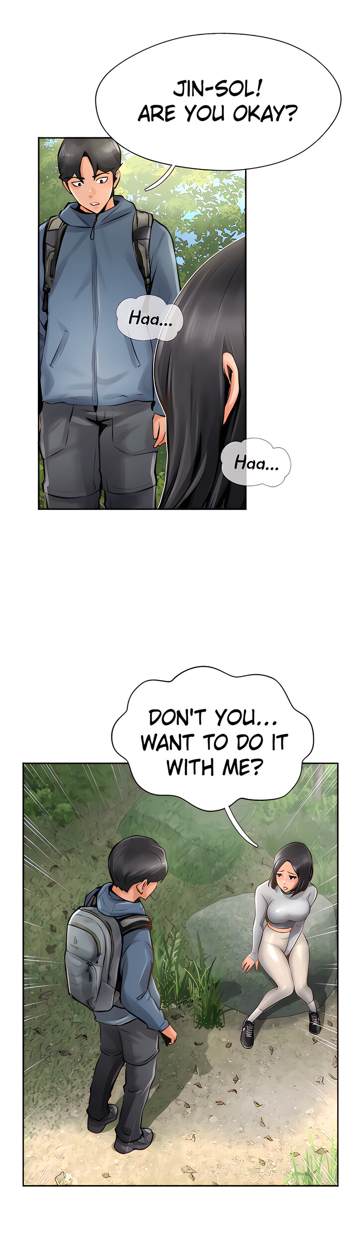 Top of the World Chapter 16 image 35