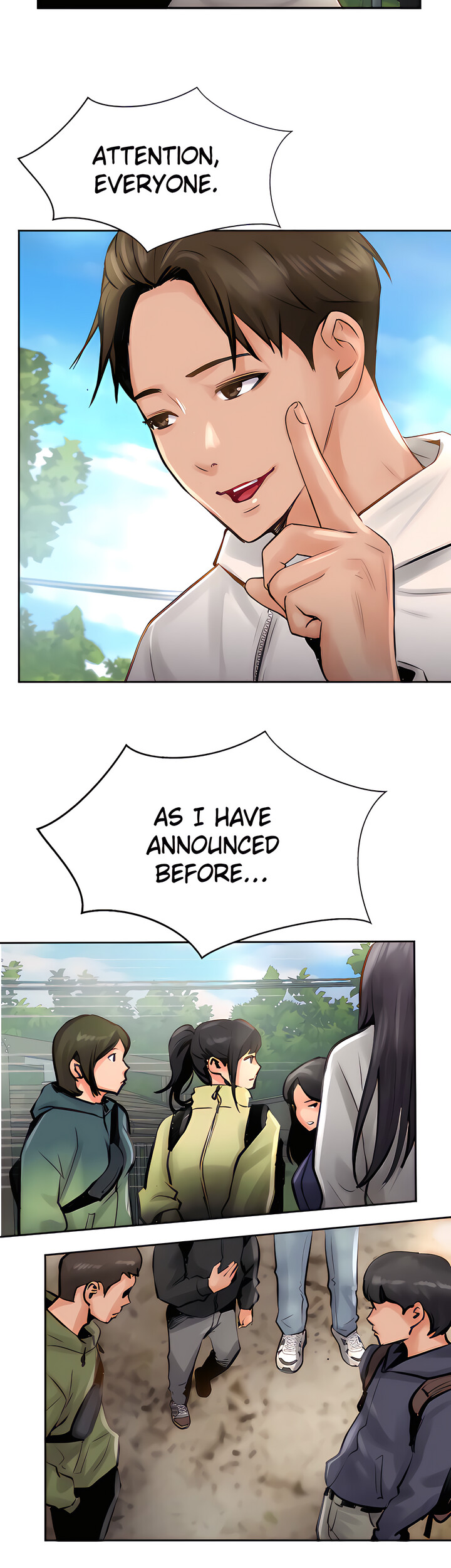 Top of the World Chapter 16 image 3