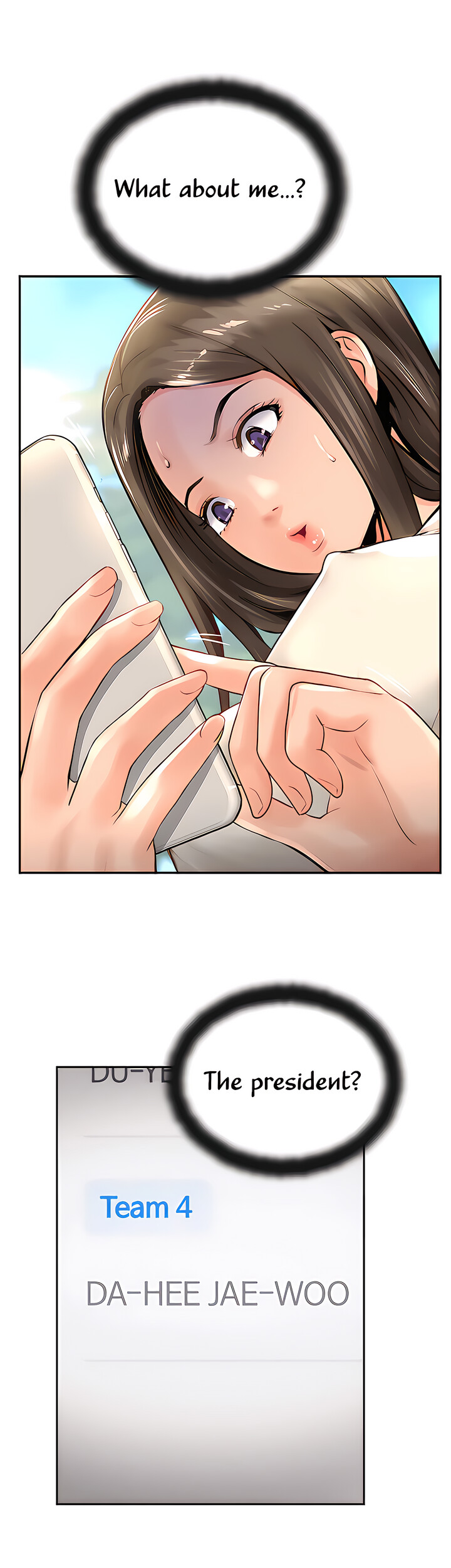 Top of the World Chapter 16 image 6
