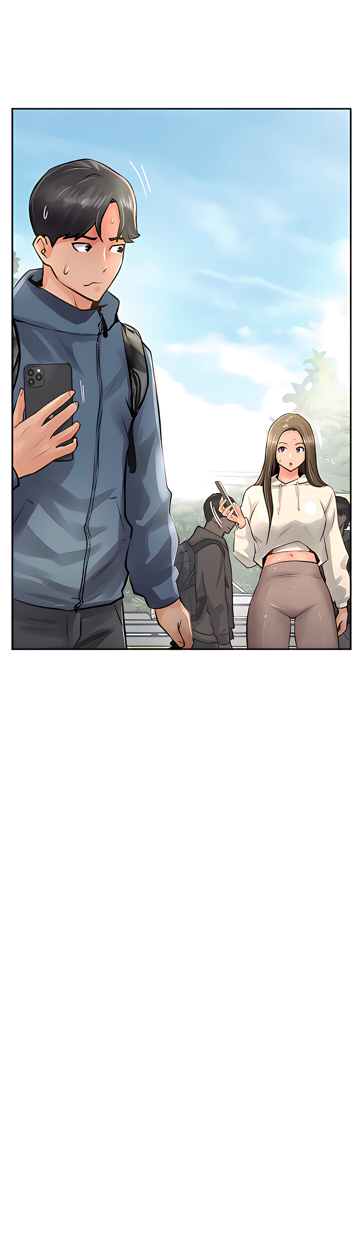 Top of the World Chapter 16 image 7