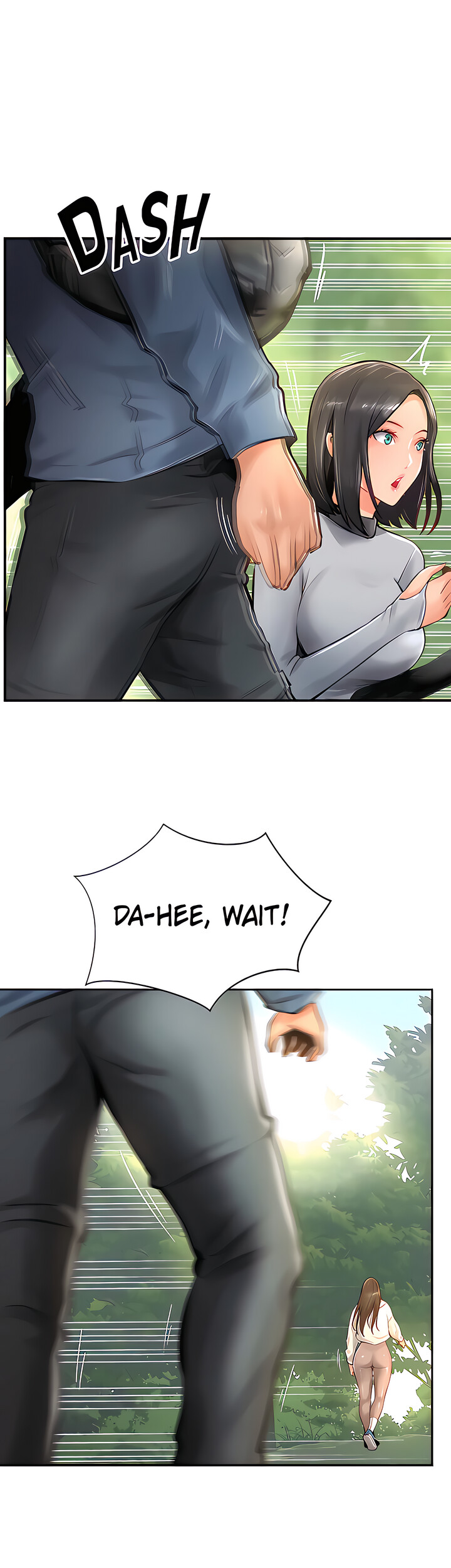 Top of the World Chapter 17 image 9