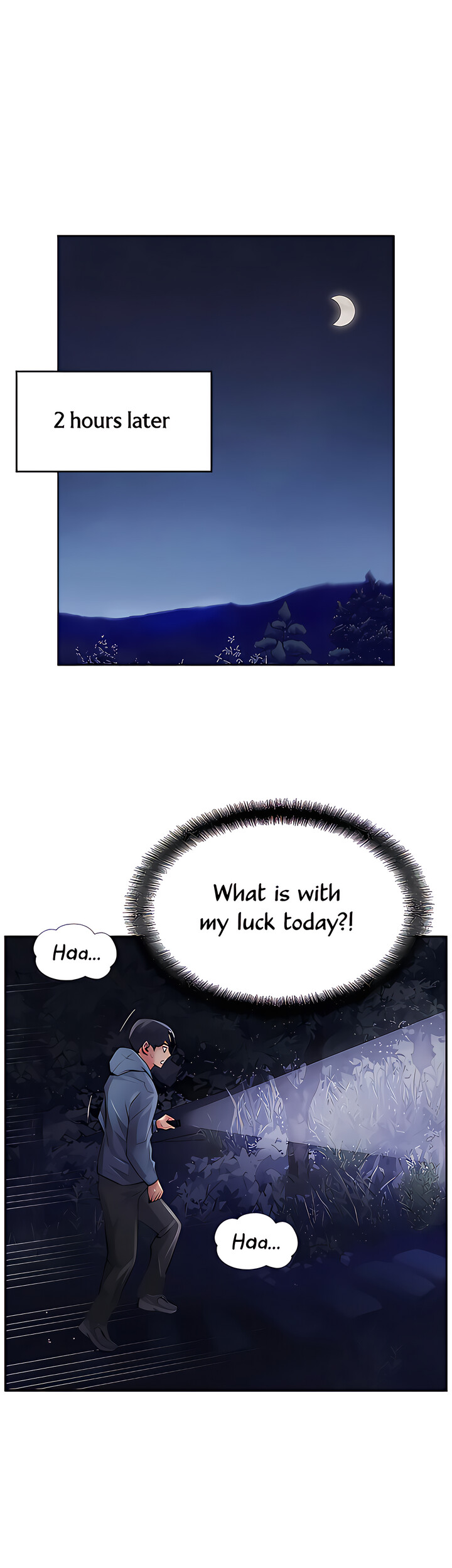 Top of the World Chapter 17 image 15