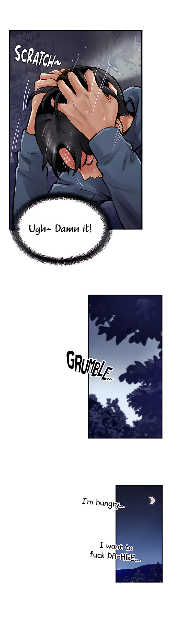 Top of the World Chapter 17 image 18