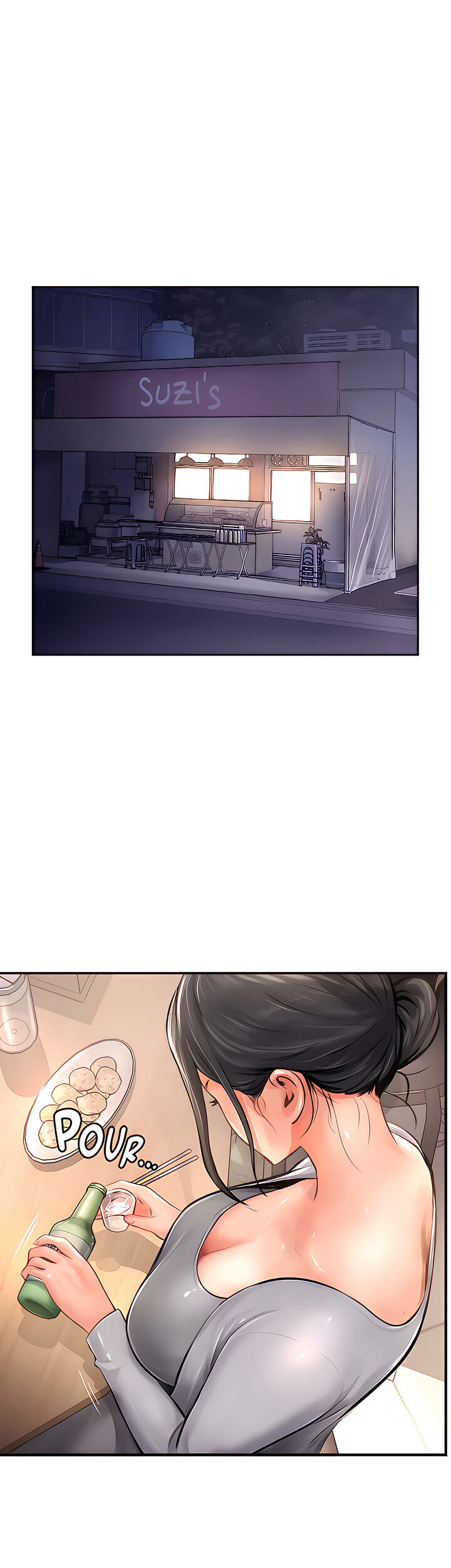 Top of the World Chapter 17 image 19