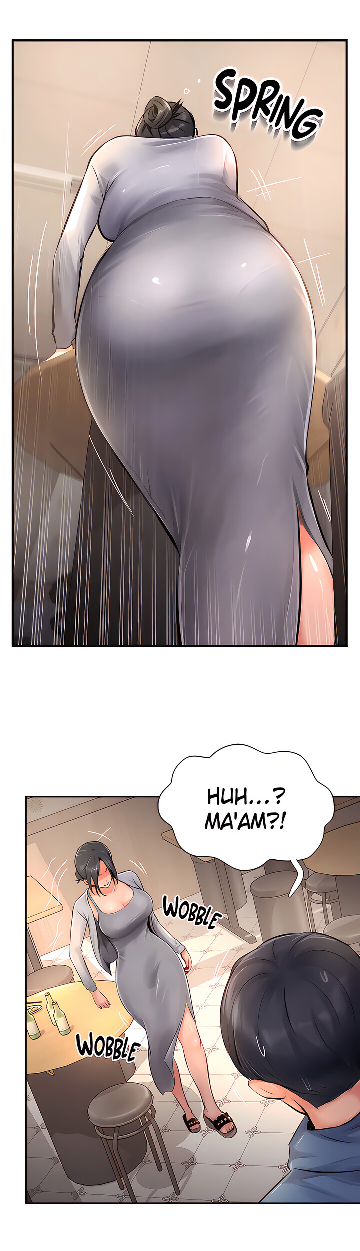 Top of the World Chapter 17 image 22