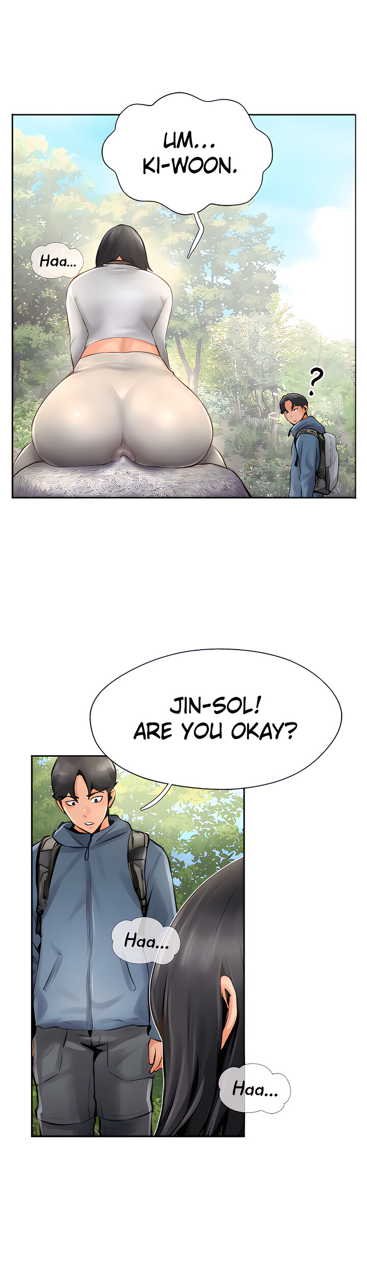 Top of the World Chapter 17 image 2