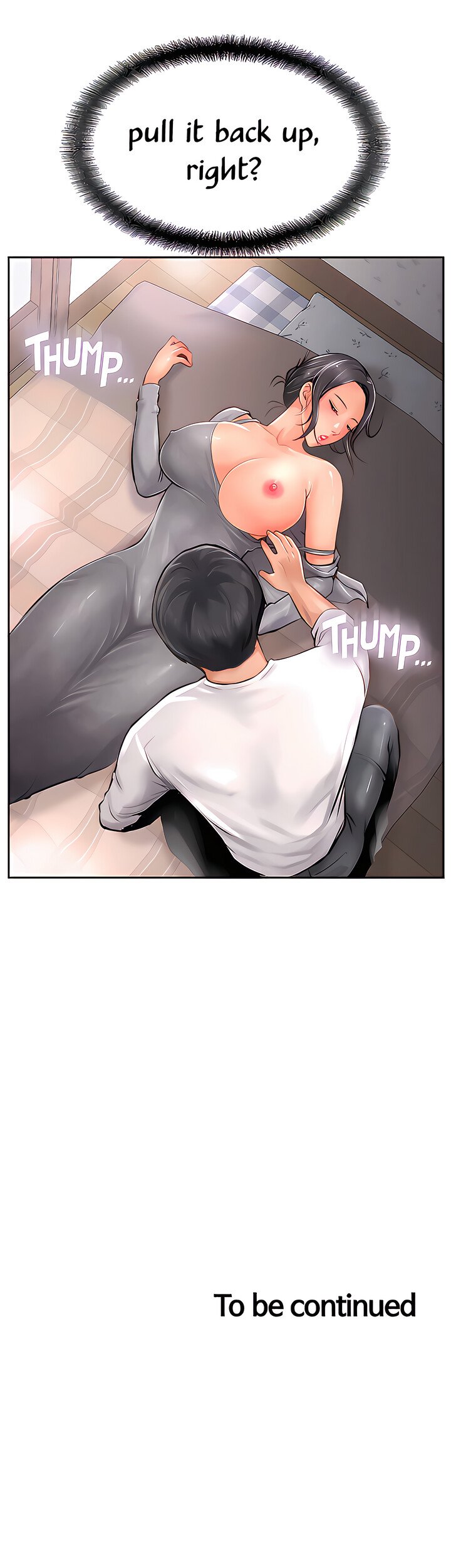 Top of the World Chapter 17 image 37