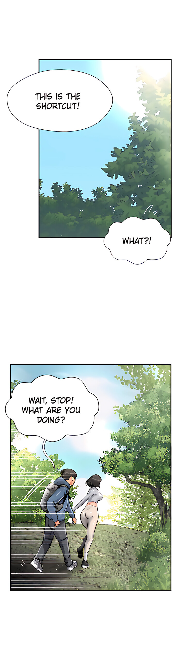 Top of the World Chapter 17 image 4