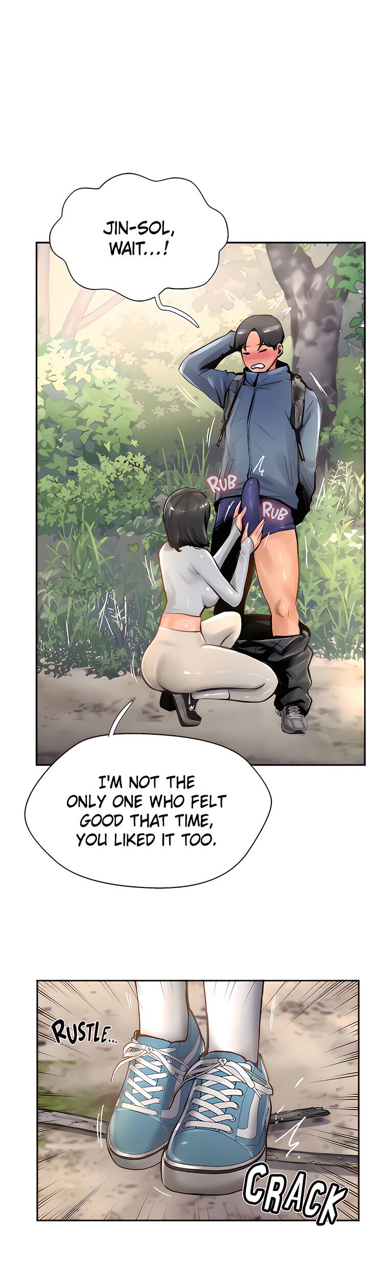 Top of the World Chapter 17 image 6