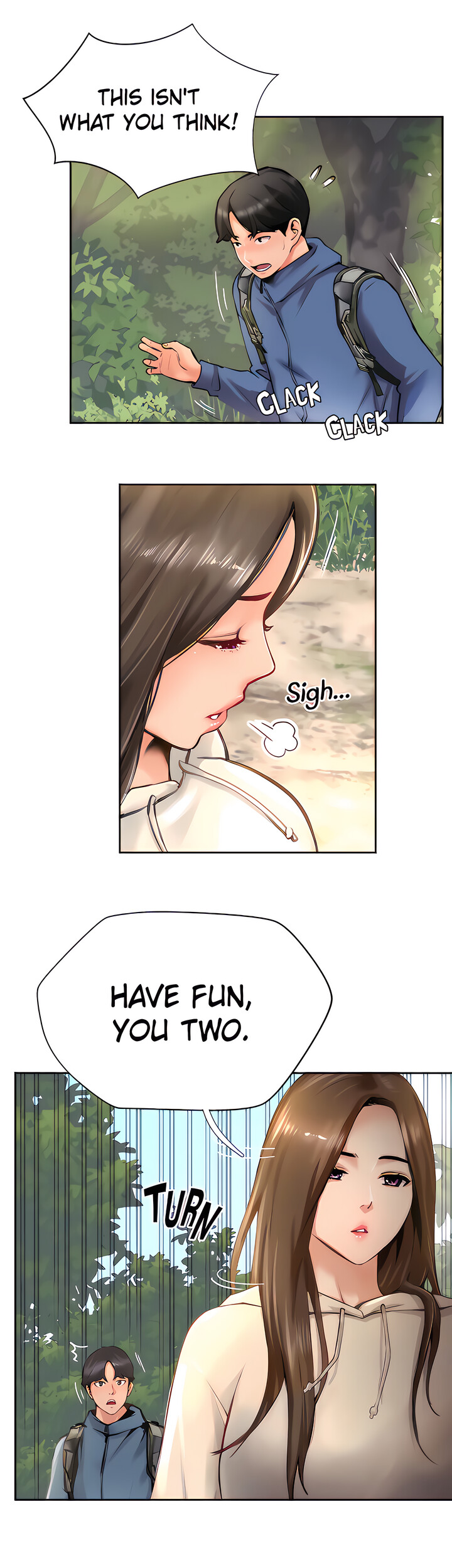 Top of the World Chapter 17 image 8