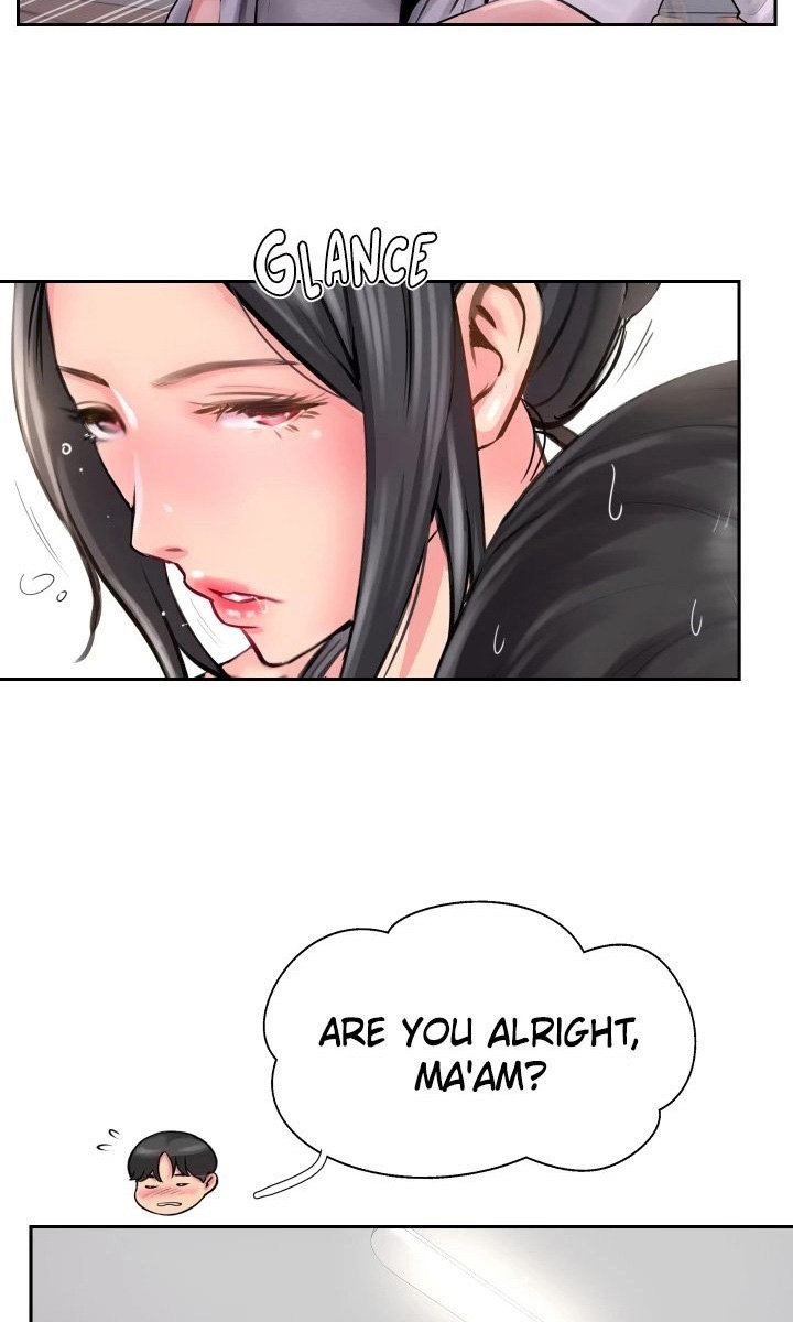 Top of the World Chapter 18 image 27