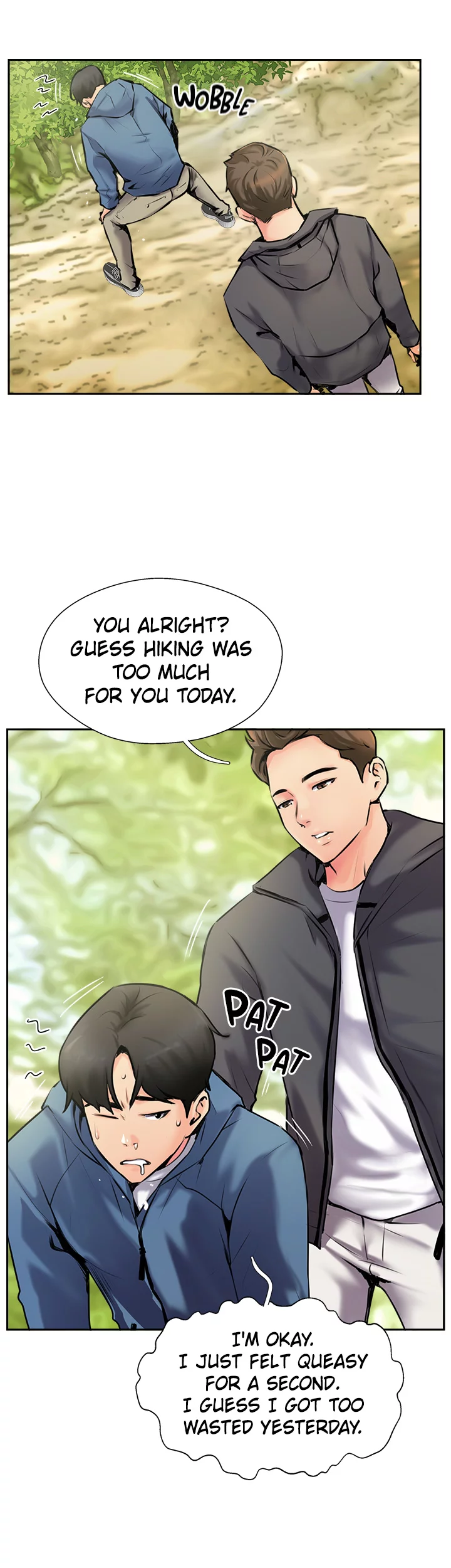 Top of the World Chapter 2 image 10
