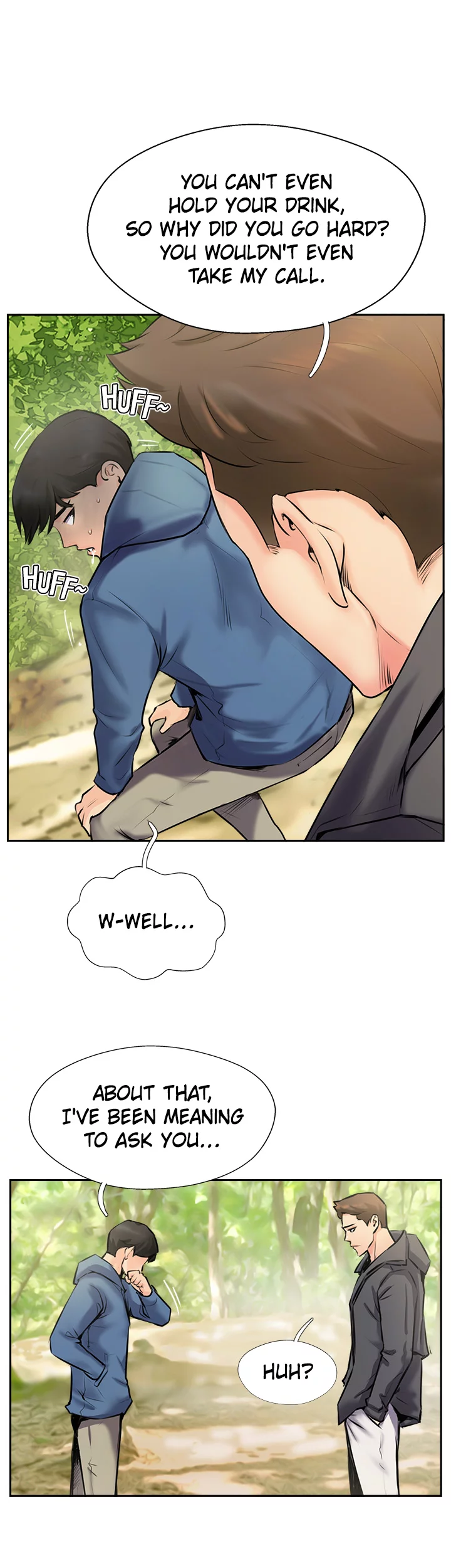 Top of the World Chapter 2 image 11