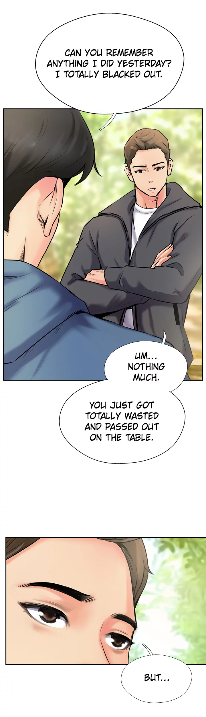 Top of the World Chapter 2 image 12