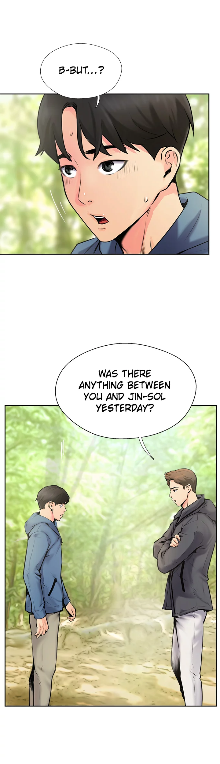 Top of the World Chapter 2 image 13