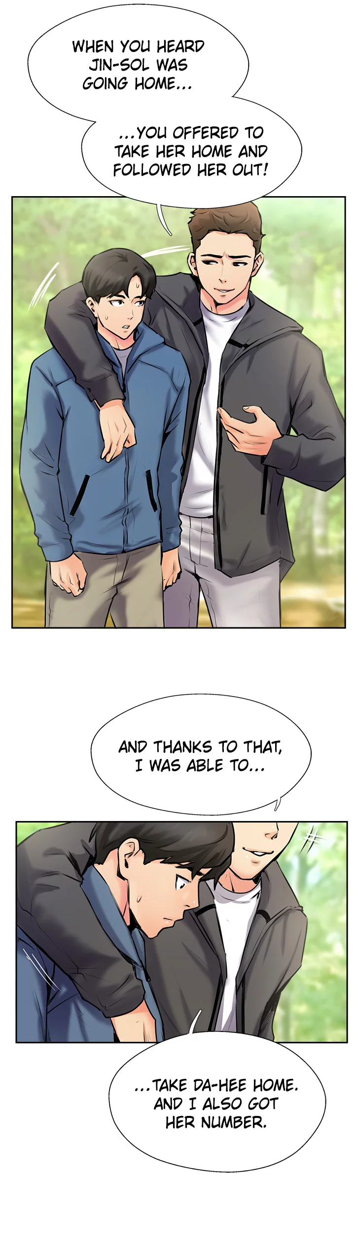 Top of the World Chapter 2 image 16