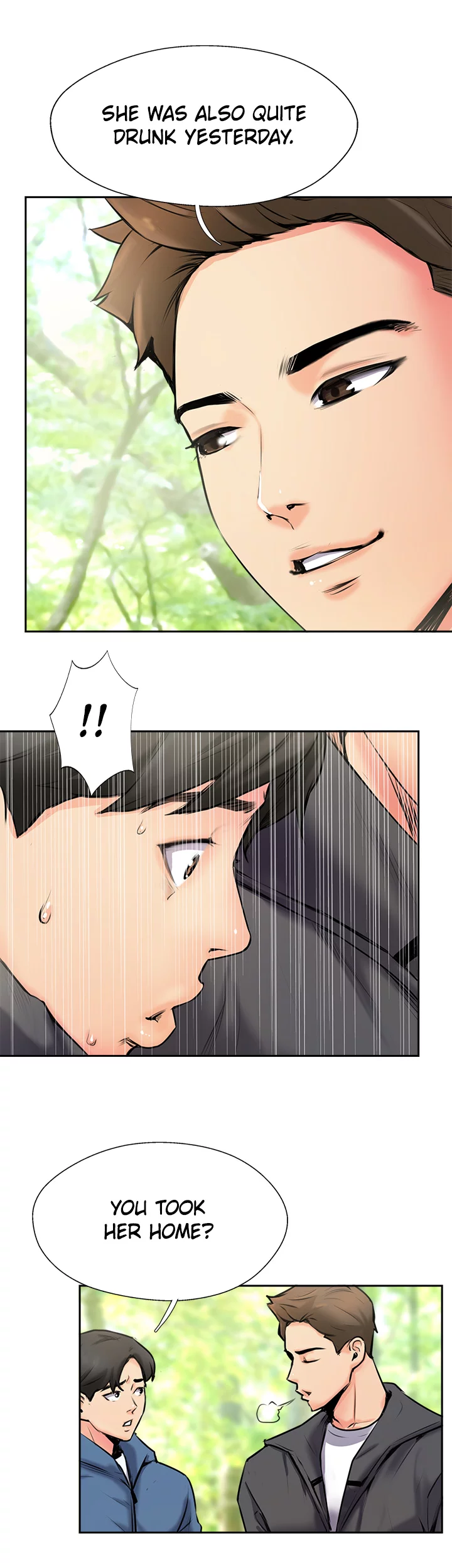 Top of the World Chapter 2 image 17