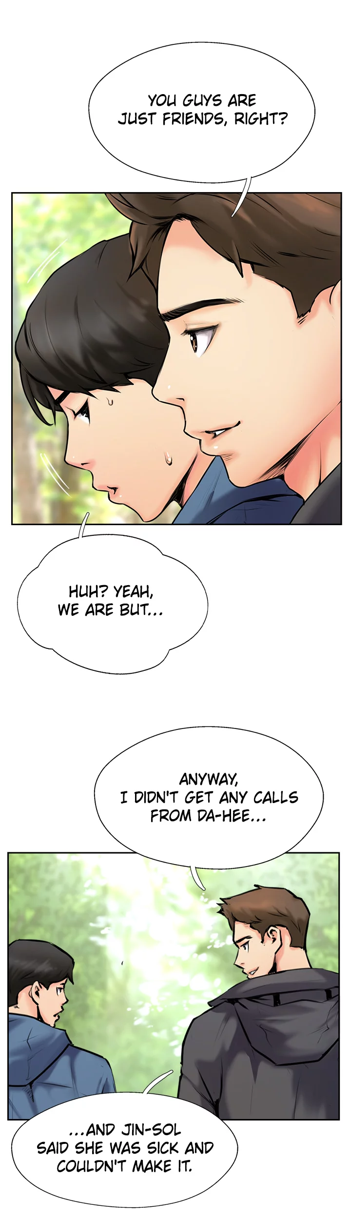 Top of the World Chapter 2 image 19