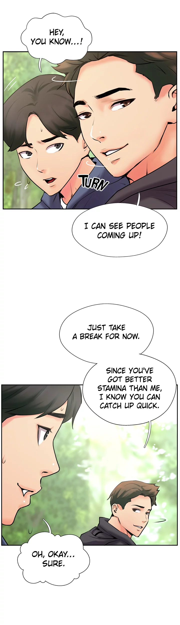 Top of the World Chapter 2 image 20