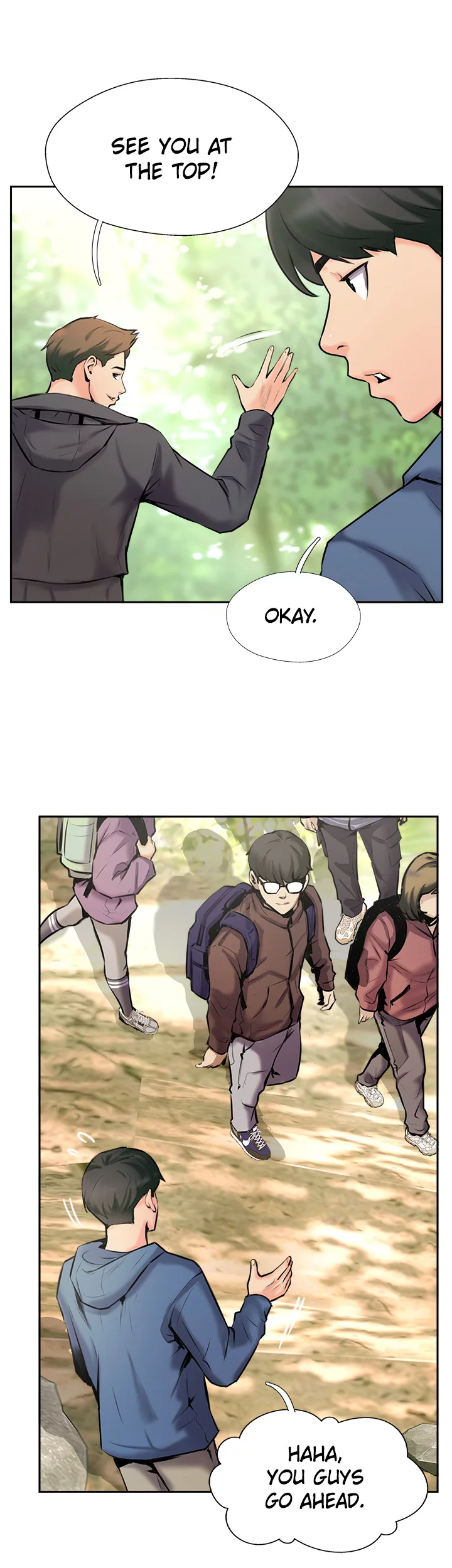 Top of the World Chapter 2 image 21