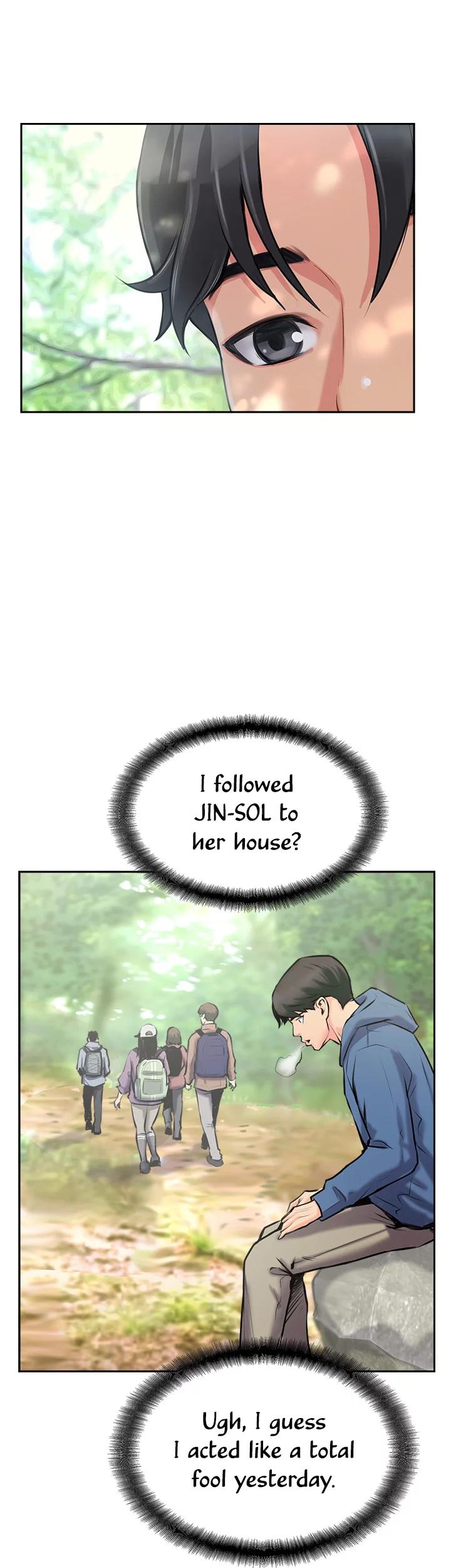 Top of the World Chapter 2 image 22
