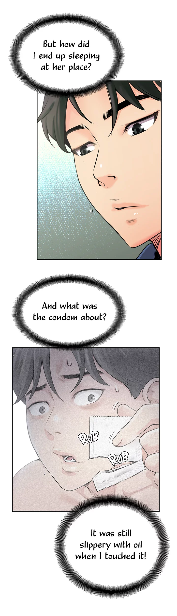 Top of the World Chapter 2 image 23