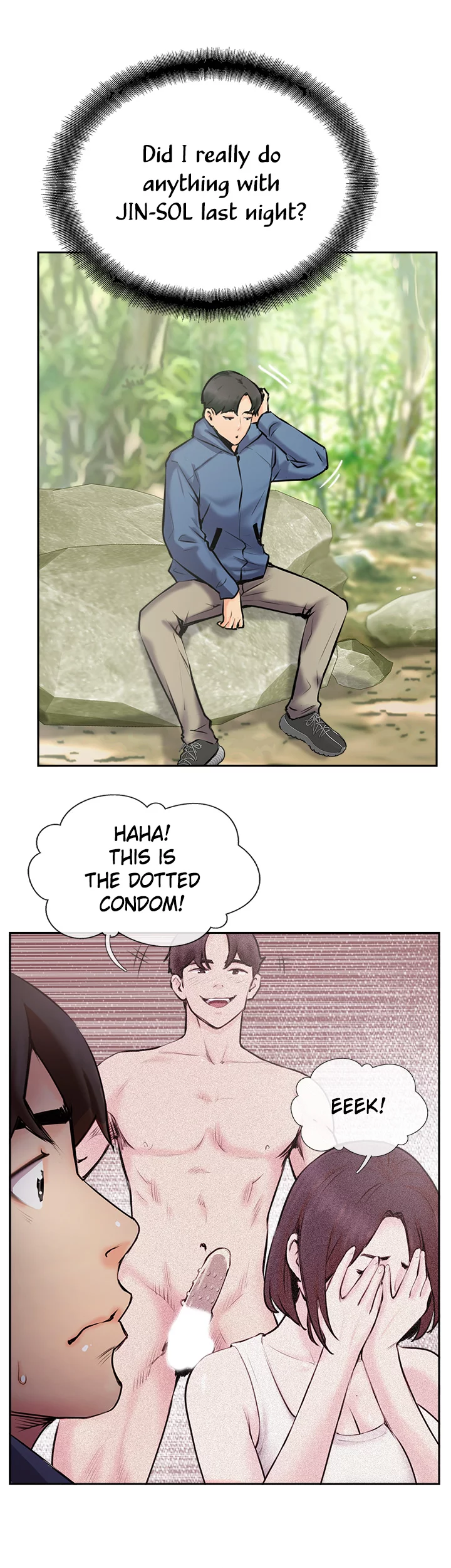 Top of the World Chapter 2 image 24