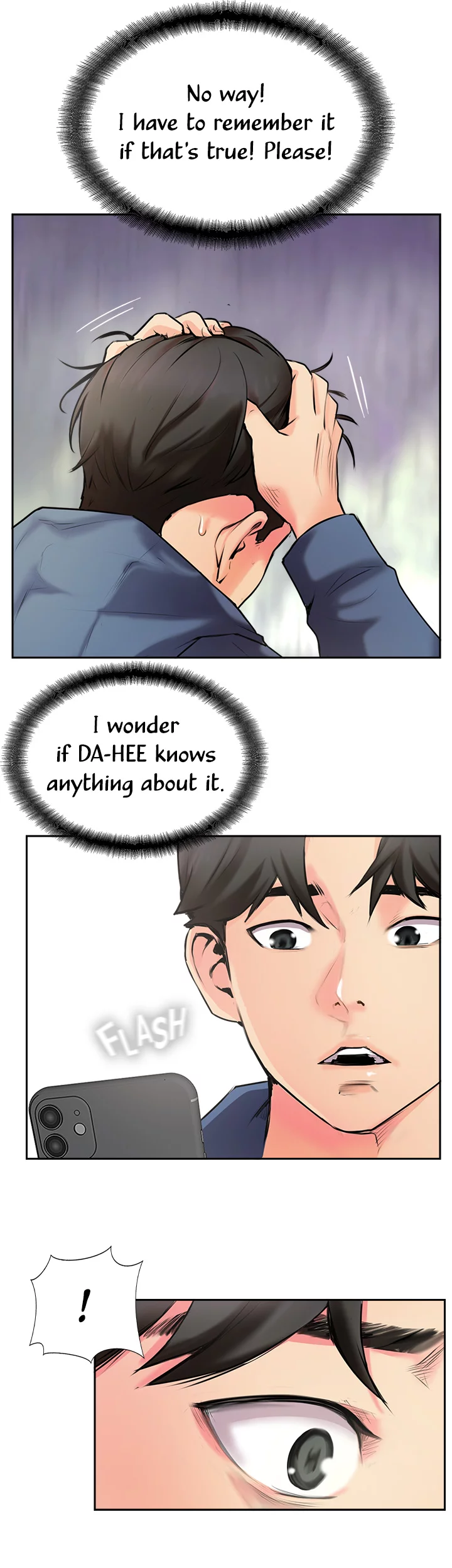 Top of the World Chapter 2 image 25