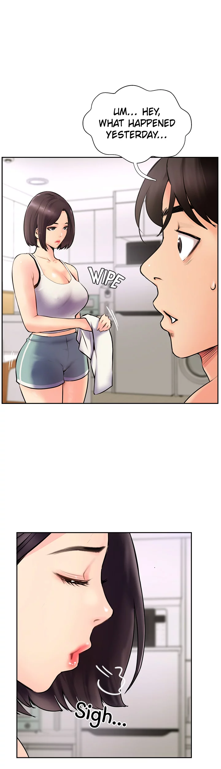 Top of the World Chapter 2 image 2