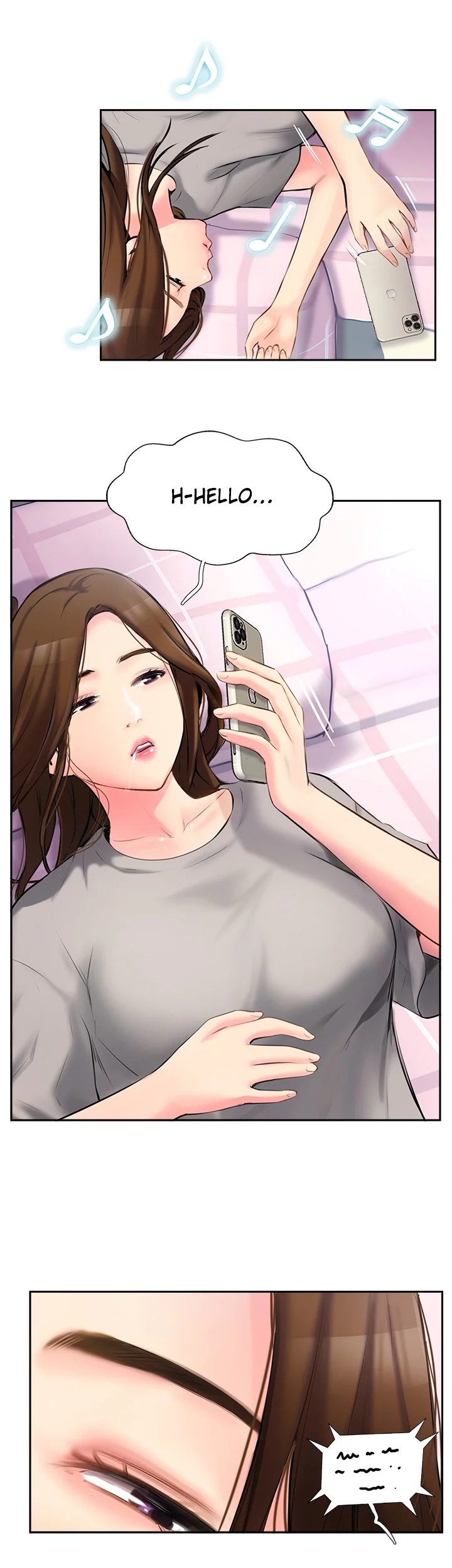 Top of the World Chapter 2 image 29