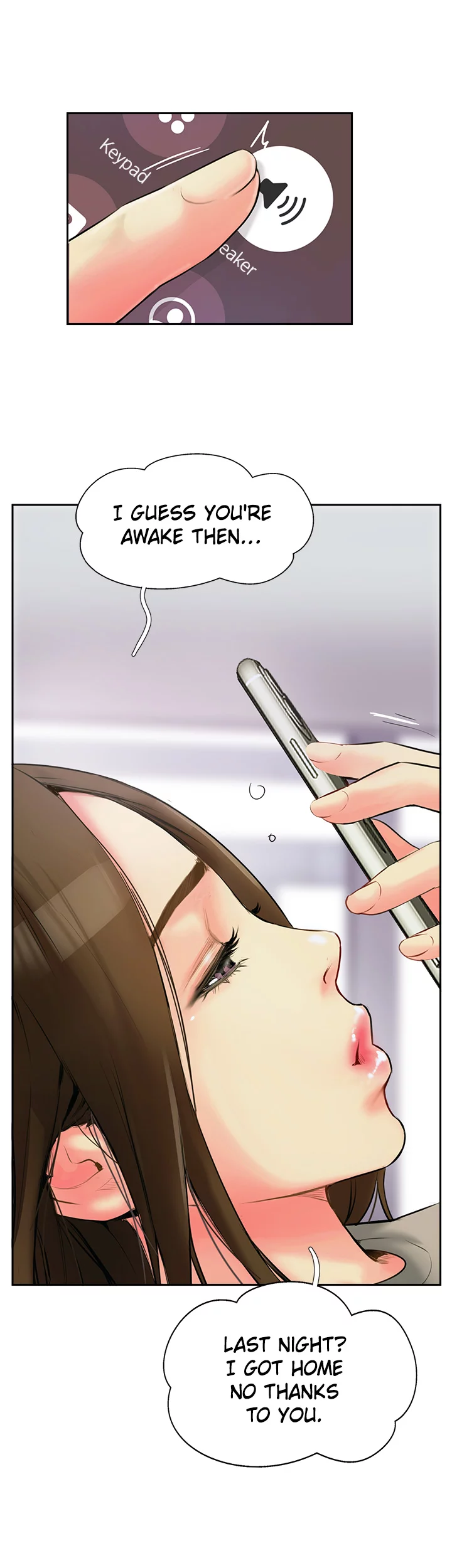 Top of the World Chapter 2 image 30