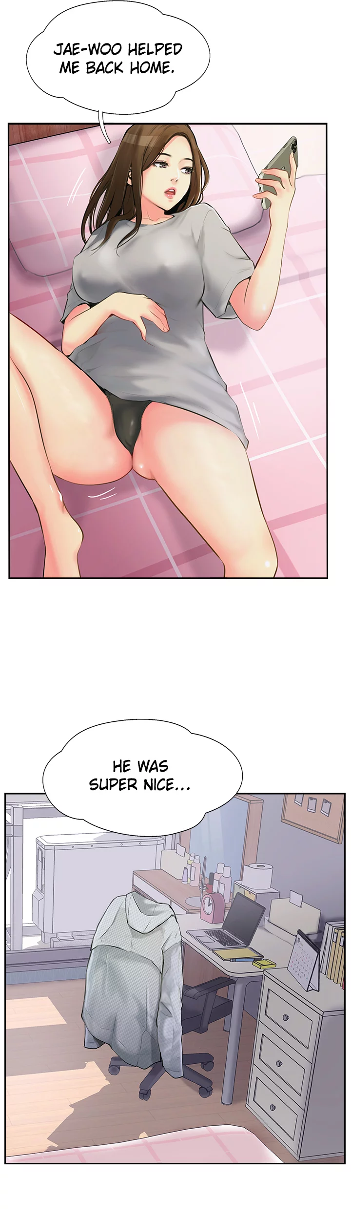 Top of the World Chapter 2 image 31