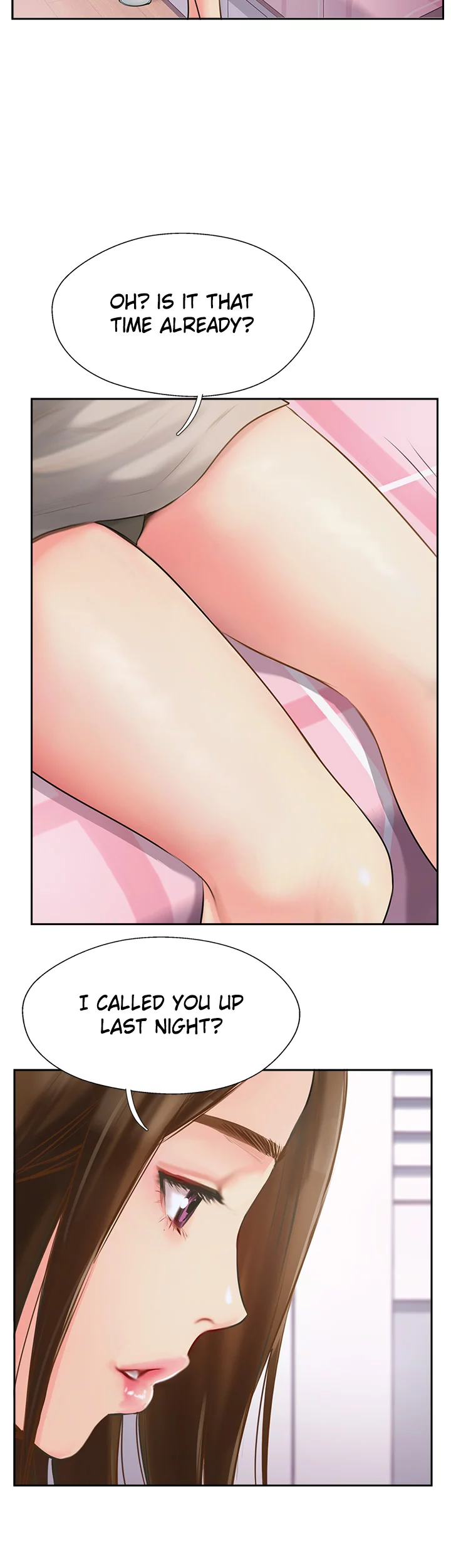 Top of the World Chapter 2 image 33